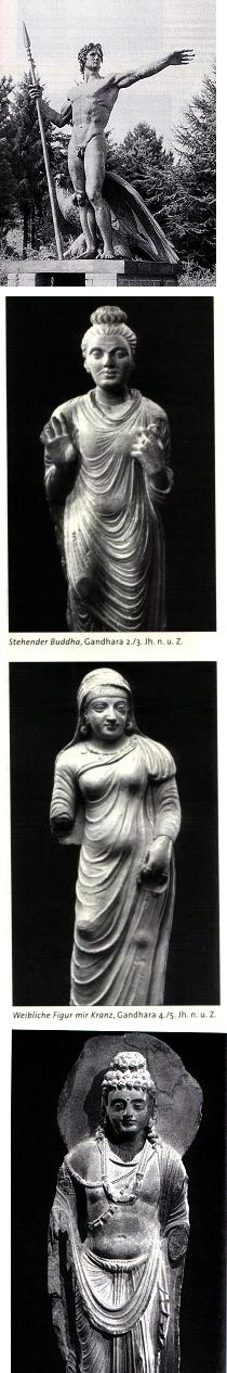 Gandhara