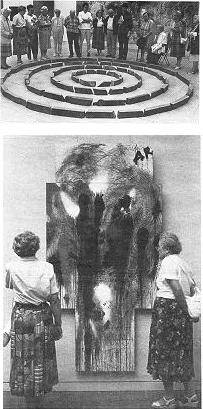 Thomas Illmaier - Dem Religiösen in der Kunst auf der Spur