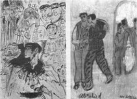 Else Lasker-Sch&uuml;ler