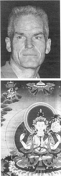 Ole Nydahl
