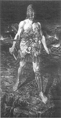 Rudolf Schlichter (1890 – 1955)