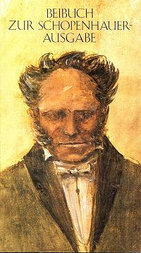 Arthur Schopenhauer