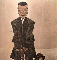 Egon Schiele